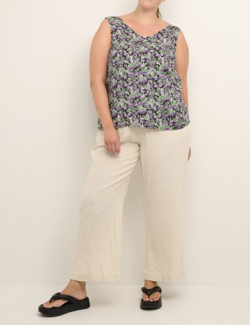 Maiou Kaffe Curve, mix culori