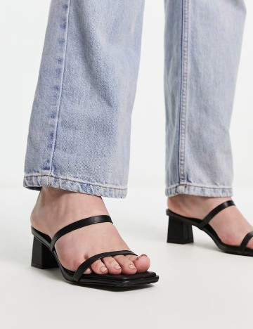 Saboti Raid London, negru