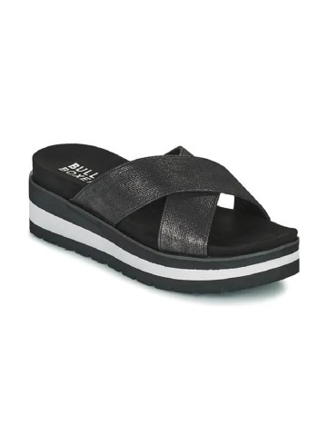 Saboti BULL BOXER, negru