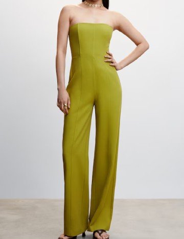 Salopeta Mango, verde