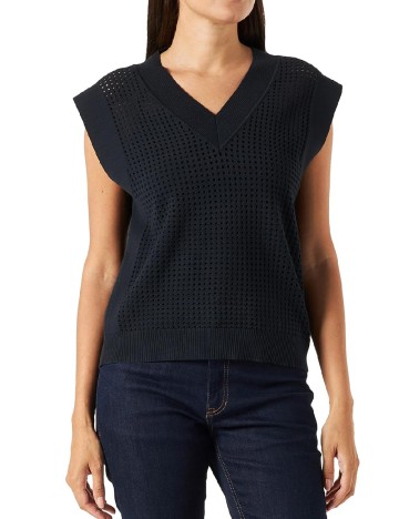 Bluza s.Oliver, bleumarin