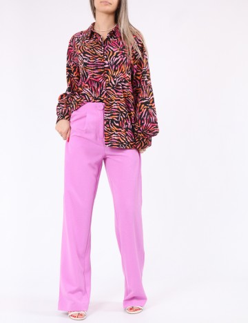 Pantaloni Y.A.S, mov