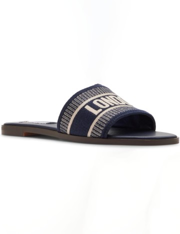 Slapi SHEIN, bleumarin