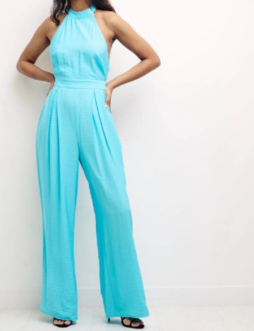 Salopeta Nobody s child, bleu