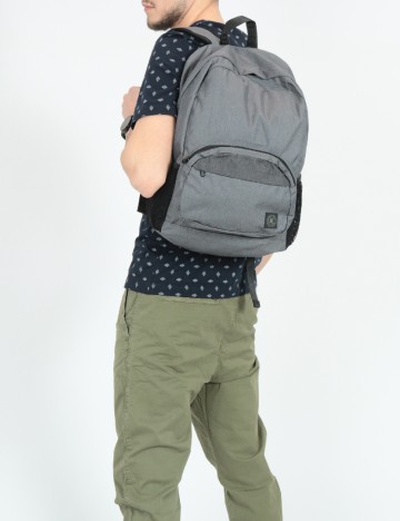 Rucsac American Eagle, gri