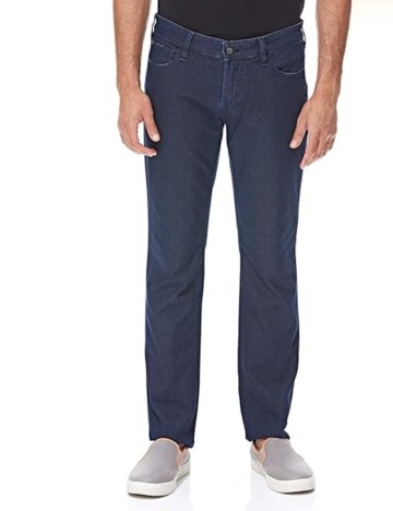 
						Pantaloni Guess, bleumarin