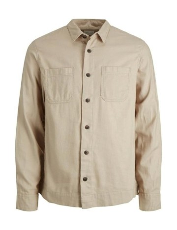 
						Camasa Jack&Jones, crem