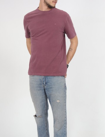 
						Tricou American Eagle, mov