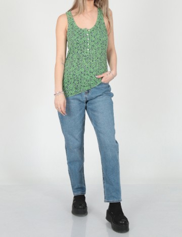 
						Maiou American Eagle, verde