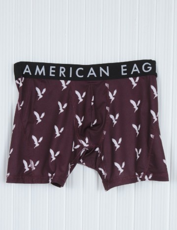 Set Boxeri American Eagle, mix culori