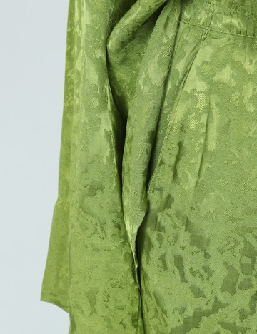 Pantaloni b.young, verde