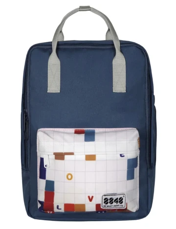 Rucsac 8848, bleumarin Albastru