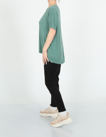 Tricou American Eagle, verde