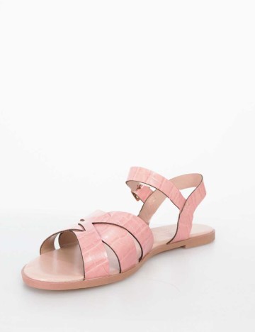 
						Sandale Dorothy Perkins, roz