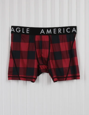 Set Boxeri American Eagle, mix culori Mix culori