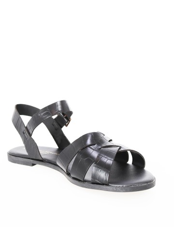 Sandale Dorothy Perkins, negru, 40