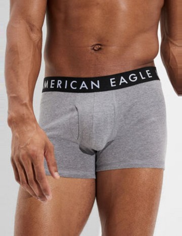 Set Boxeri American Eagle, mix culori