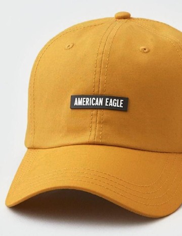 Sapca American Eagle, galben