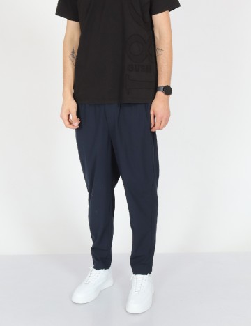 
						Pantaloni Jack&Jones, bleumarin