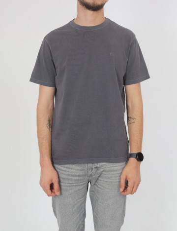 
						Tricou American Eagle, gri