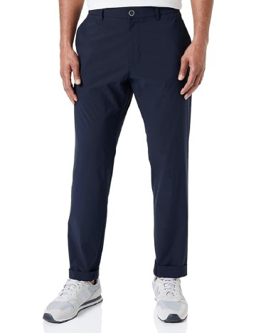 
						Pantaloni s.Oliver, bleumarin inchis