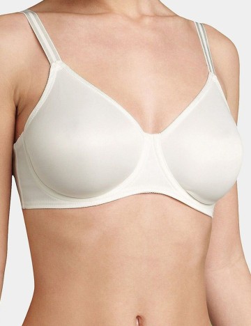 
						Sutien Urban Minimizer Triumph, alb, 75C