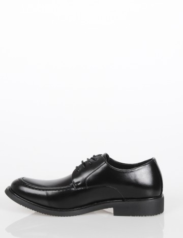 Pantofi SHEIN, negru