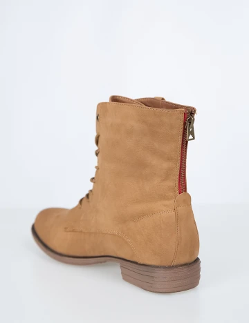 Ghete Cleillin, maro, 39