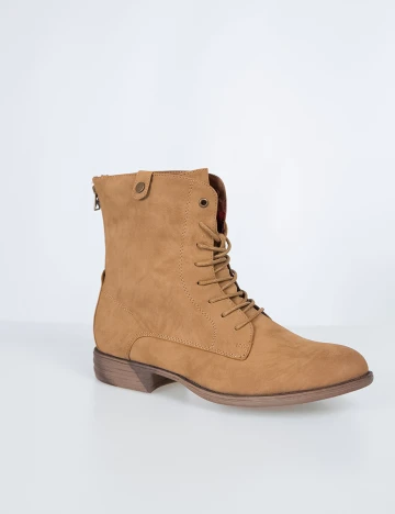 Ghete Cleillin, maro, 39