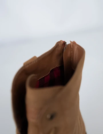 Ghete Cleillin, maro, 39