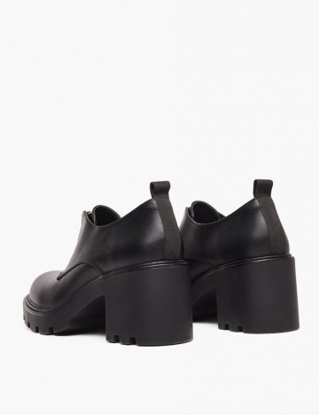 Pantofi CROPP, negru, 38