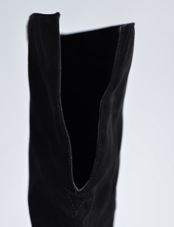 Cizme Reserved, negru, 36