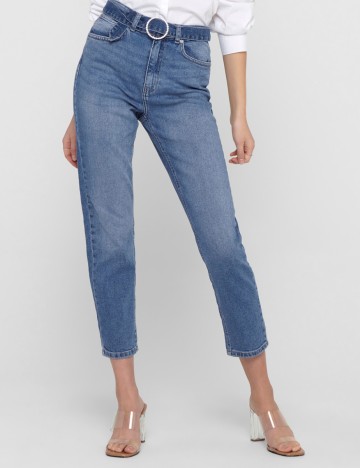 
						Blugi Only, albastru, W28/L32