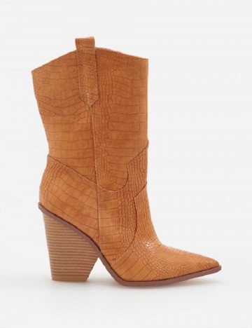 Ciocate Reserved, maro, 38