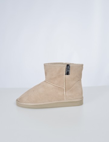 Ugg Sinsay, crem, 39
