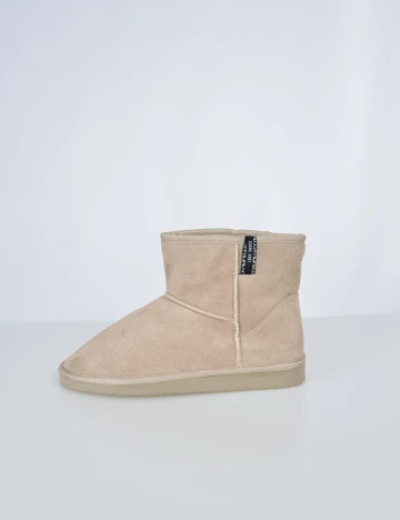 Ugg Sinsay, crem, 39