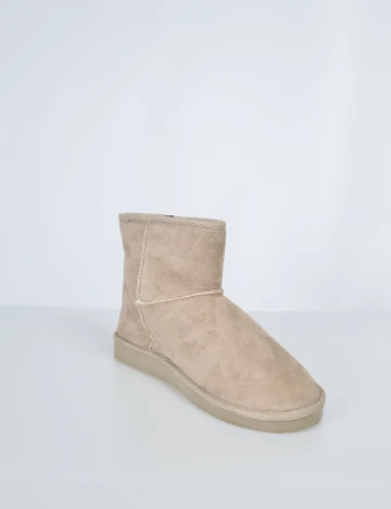Ugg Sinsay, crem, 39