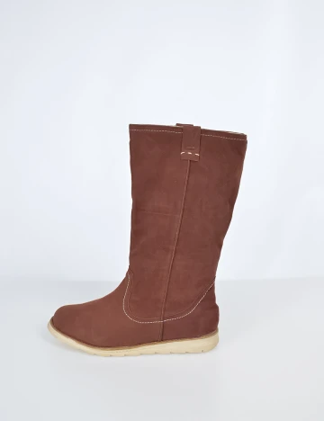 Ghete Cleillin, maro, 37