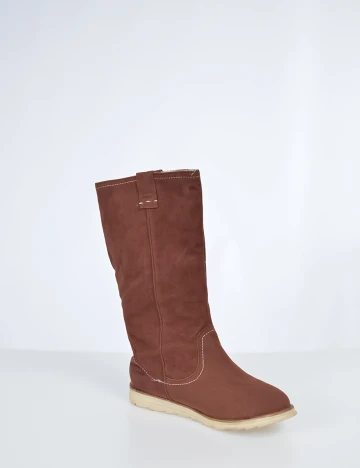 Ghete Cleillin, maro, 37