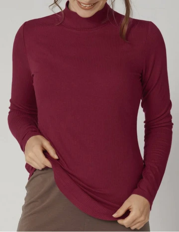Bluza pijama Triumph, visiniu, 46