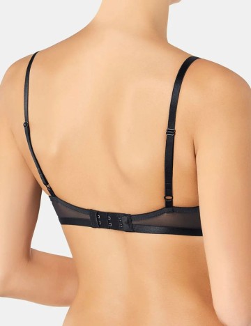 Sutien Triumph, negru