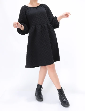 Rochie scurta Only, negru, S