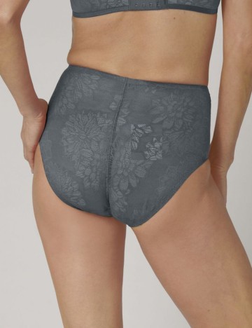 Chilot fit smart maxi Triumph, gri, S