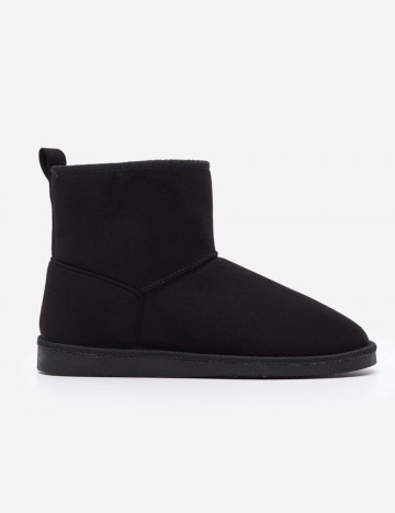 UGG House Brand, negru, 36