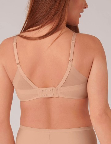 Sutien Triumph Shape Smart, crem, 90B