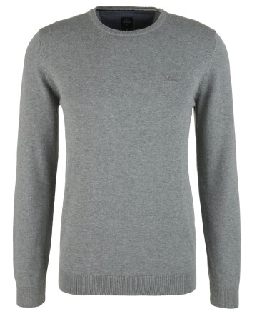 Bluza s.Oliver, gri