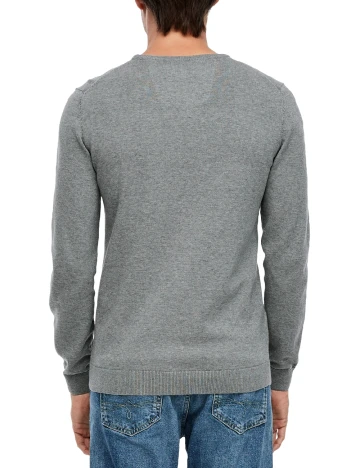 Bluza s.Oliver, gri