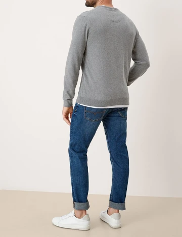Bluza s.Oliver, gri