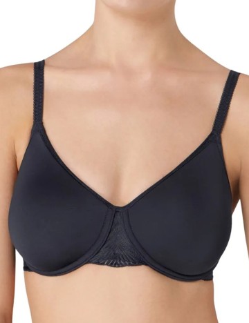 Sutien Triumph, negru