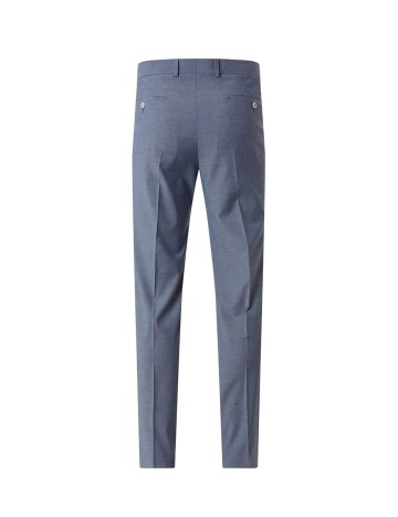 Pantaloni s.Oliver, albastru